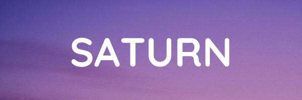 Saturn